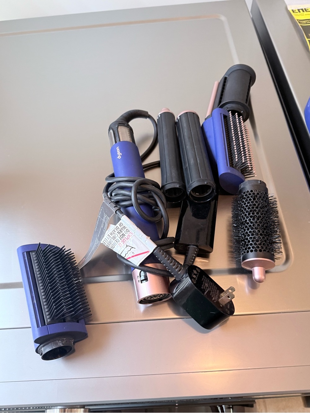 Dyson Special Edition AirWrap Multi-Styler for sale!!